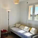Appartement Bel Dans A La Campagne Proche D'ajaccio Poggi