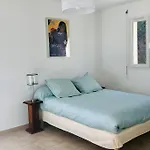 Bel Dans A La Campagne Proche D'ajaccio Appartement