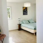 Bel Dans A La Campagne Proche D'ajaccio Appartement Poggi
