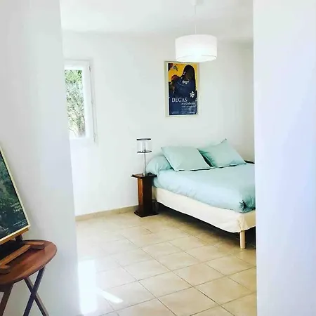 Bel Dans à La Campagne Proche D’ajaccio *