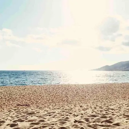 Appartamento Bel Dans à La Campagne Proche D’ajaccio
