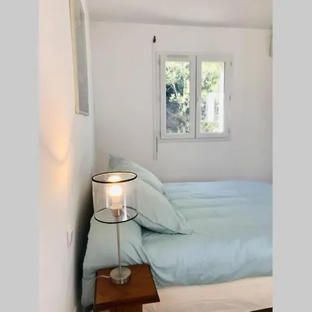 Bel Dans à La Campagne Proche D’ajaccio Appartamento Poggi