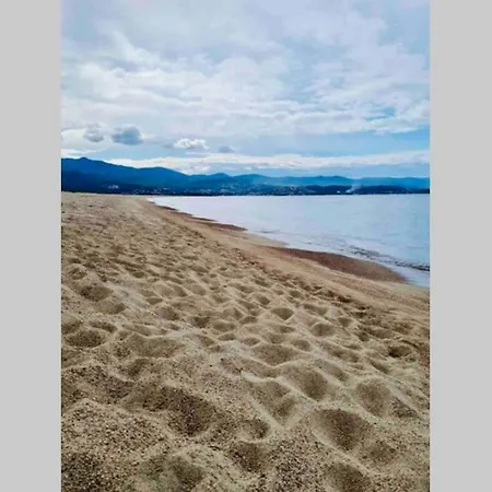 Bel Dans à La Campagne Proche D’ajaccio Appartamento *