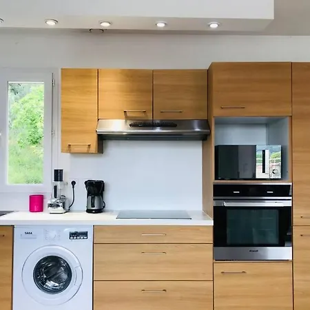 Bel Dans A La Campagne Proche D'ajaccio *