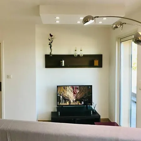 Bel Dans A La Campagne Proche D'ajaccio Apartment *