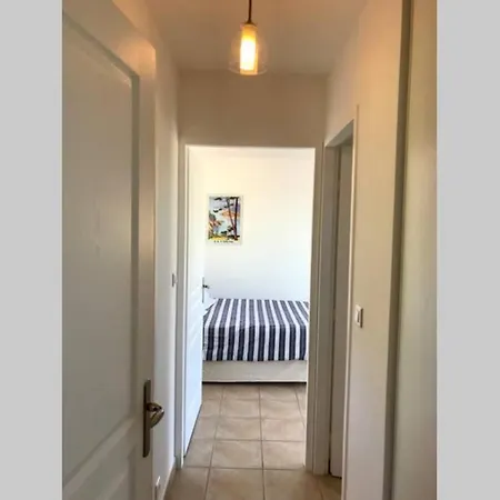 Bel Dans A La Campagne Proche D'ajaccio Apartment