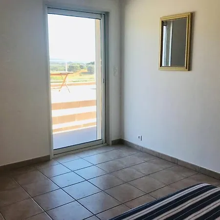 Bel Dans A La Campagne Proche D'ajaccio Apartment *