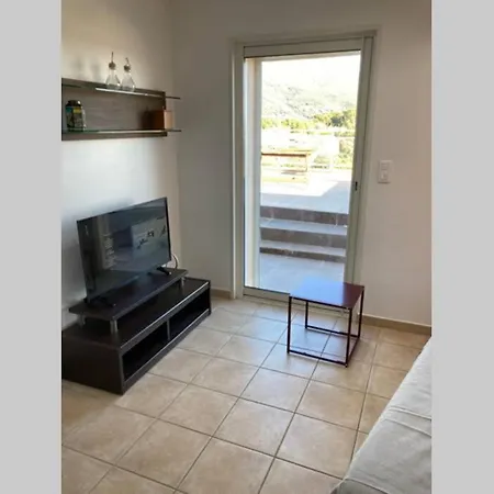 Apartment Bel Dans A La Campagne Proche D'ajaccio