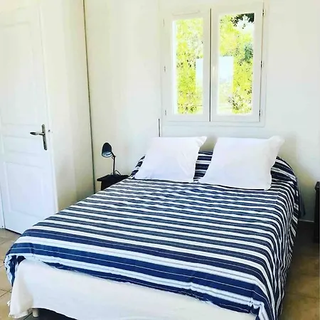 Bel Dans A La Campagne Proche D'ajaccio *