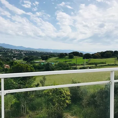 Bel Dans A La Campagne Proche D'ajaccio *