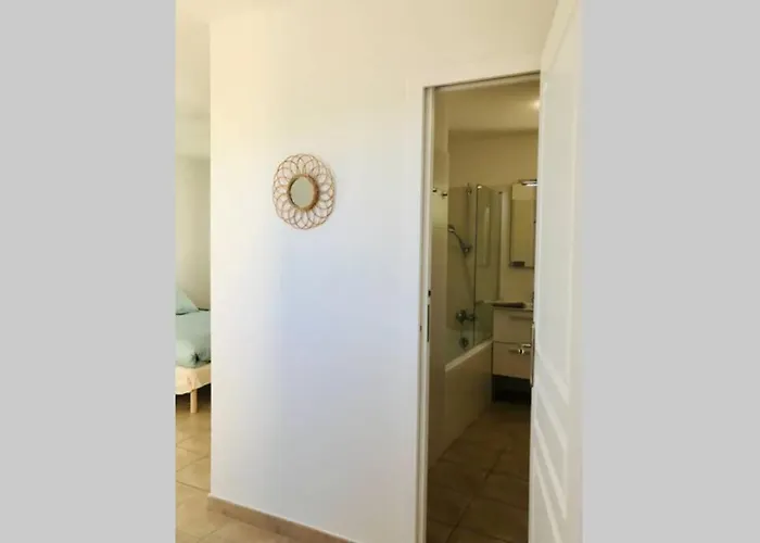 Bel Dans à La Campagne Proche D’ajaccio *