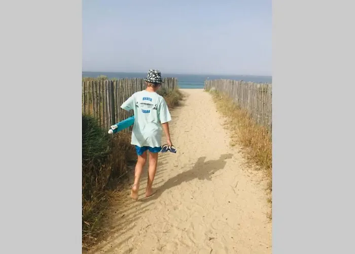 Lejlighed Bel Dans A La Campagne Proche D'ajaccio *