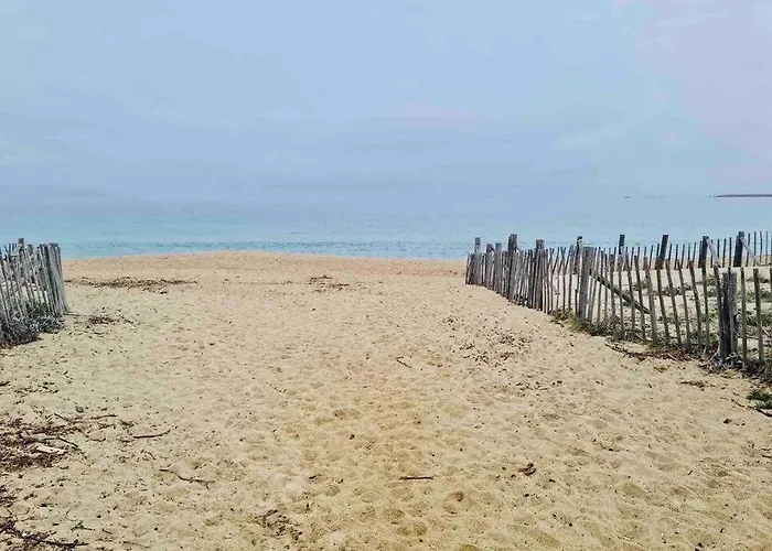Bel Dans à La Campagne Proche D’ajaccio Apartamento *